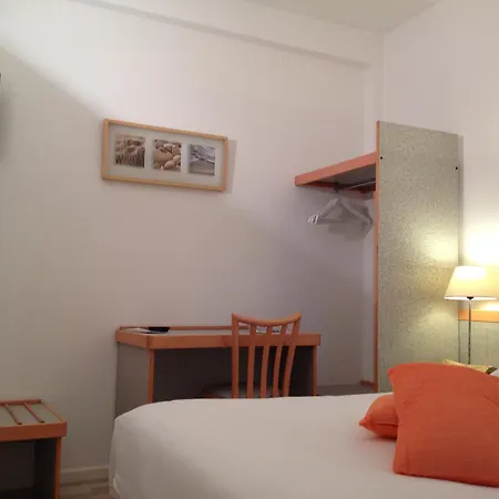 Orange Marine Hotel 2*