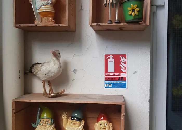 Orange Marine Szálloda