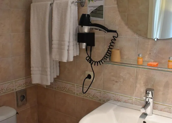 Hotel Orange Marine 2*