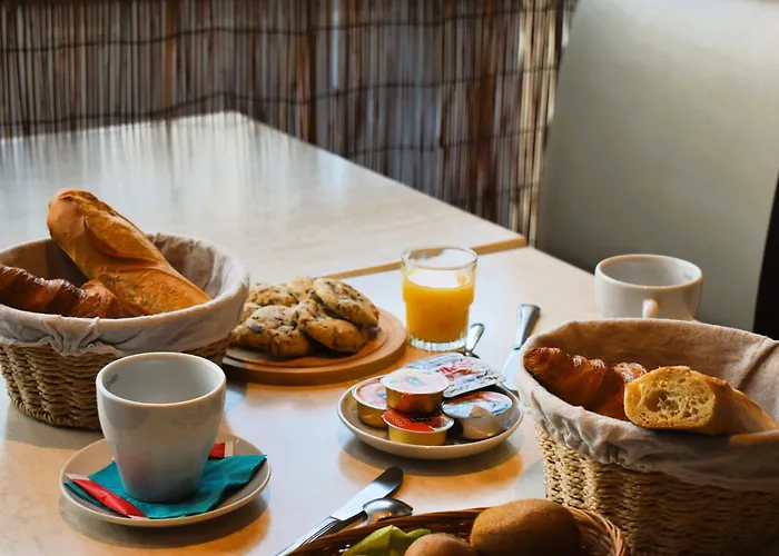 Orange Marine Hotel 2*