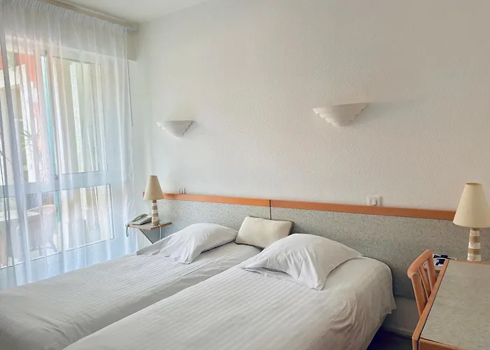 Orange Marine Hotel Arcachon