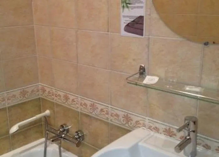 Hotel Orange Marine Arcachon