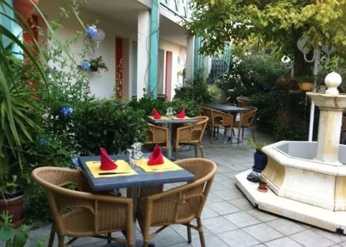 Hotel Orange Marine 2*