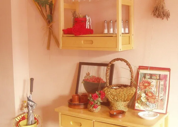 Orange Marine Hotel 2*