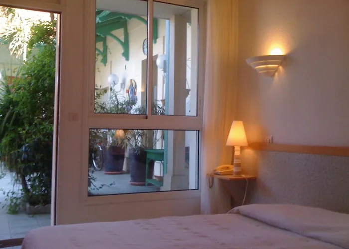 Orange Marine Hotel Arcachon