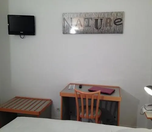 Hotel Orange Marine 2*