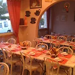 Orange Marine Hotel 2*