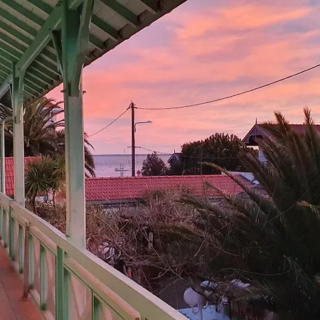 Orange Marine Hotel