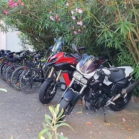 Orange Marine Hotel Arcachon