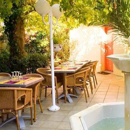 Hotel Orange Marine Arcachon