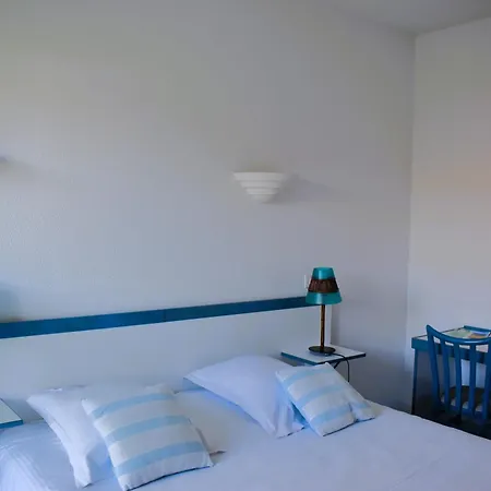 Hotel Orange Marine 2*