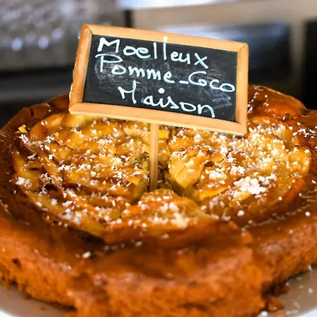 Hotel Orange Marine Arcachon