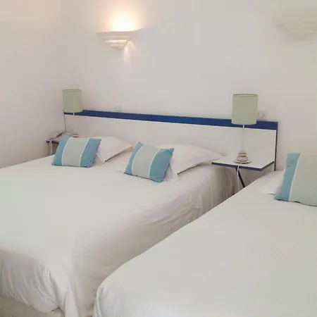 Orange Marine 2* 아르카숑