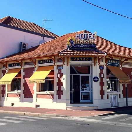 Orange Marine Hotel
