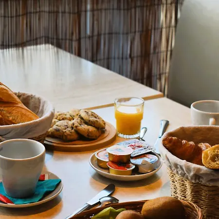 Orange Marine Hotel 2*