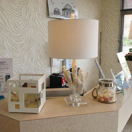 Orange Marine Hotel Arcachon