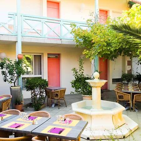 Hotel Orange Marine 2*