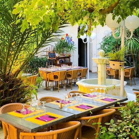 Hotel Orange Marine Arcachon