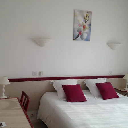 Hotel Orange Marine 2*