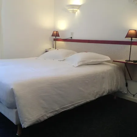 Orange Marine Hotel Arcachon