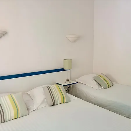 Orange Marine Hotel