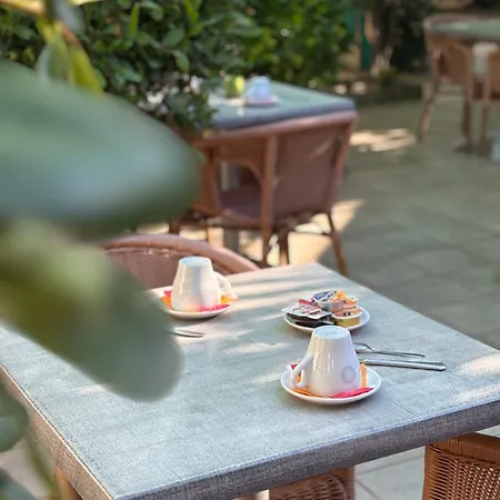 Orange Marine Arcachon