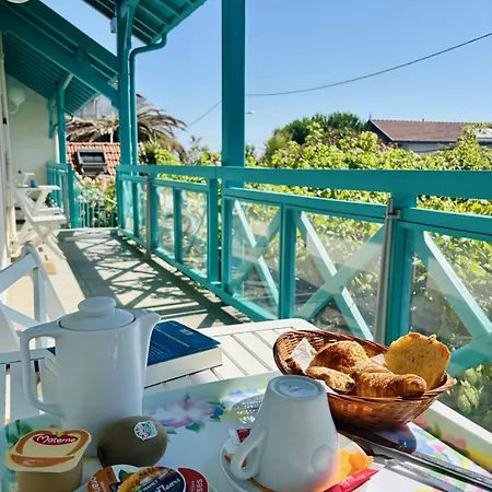 Orange Marine 2* Arcachon