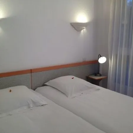 Orange Marine 2* Arcachon