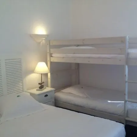 Hotel Orange Marine 2*