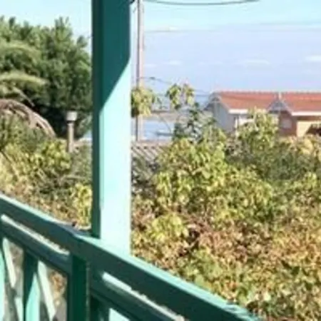 Orange Marine Arcachon