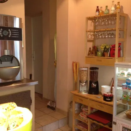 奥兰治海洋酒店 酒店 阿卡雄