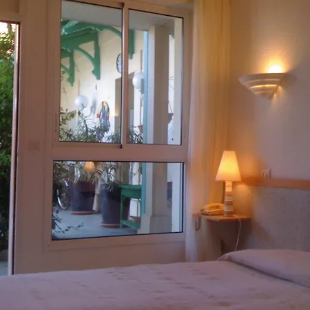 Orange Marine Hotel Arcachon