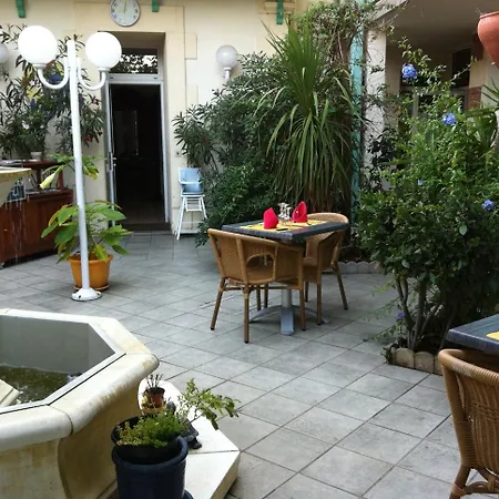Otel Orange Marine Arcachon