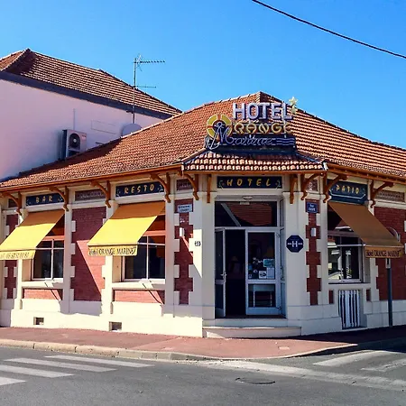 奥兰治海洋酒店 酒店