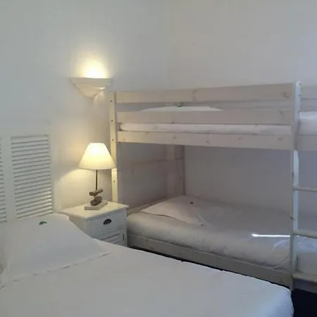 Hotel Orange Marine