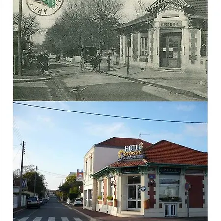 奥兰治海洋酒店