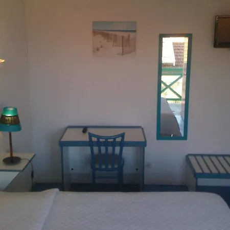 Orange Marine Hotel Arcachon