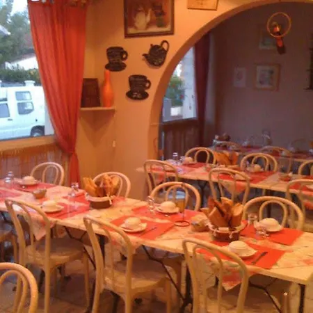 Hotel Orange Marine 2*