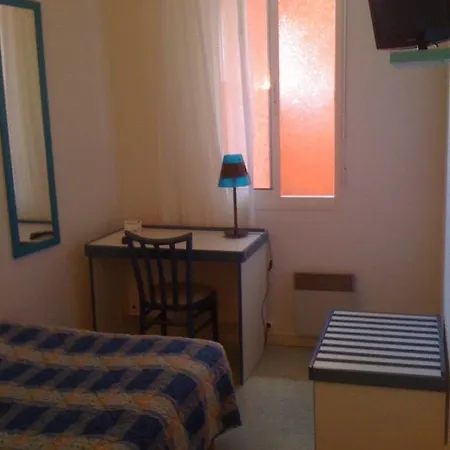 Orange Marine Arcachon