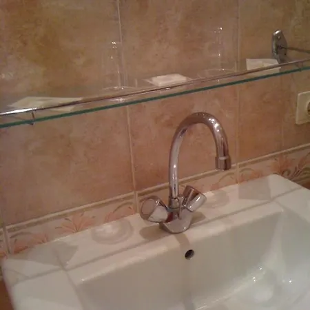 Orange Marine 2* 아르카숑