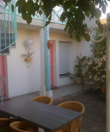 Hotel Orange Marine 2*