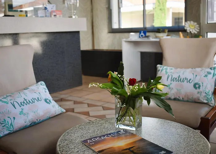 Orange Marine فندق 2*