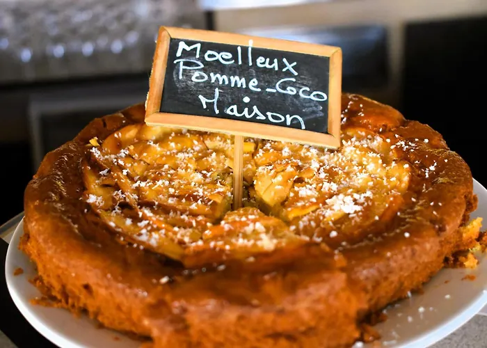 Hotel Orange Marine Arcachon