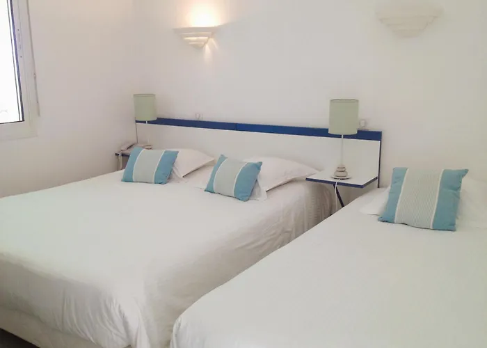 Orange Marine 2* Arcachon