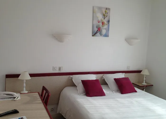 Hotel Orange Marine 2*