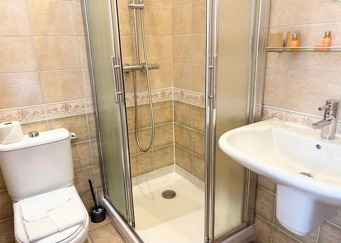 فندق Orange Marine آركاشو