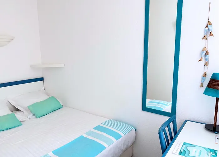 Orange Marine Arcachon