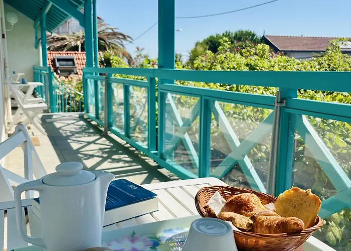 Orange Marine 2* آركاشو