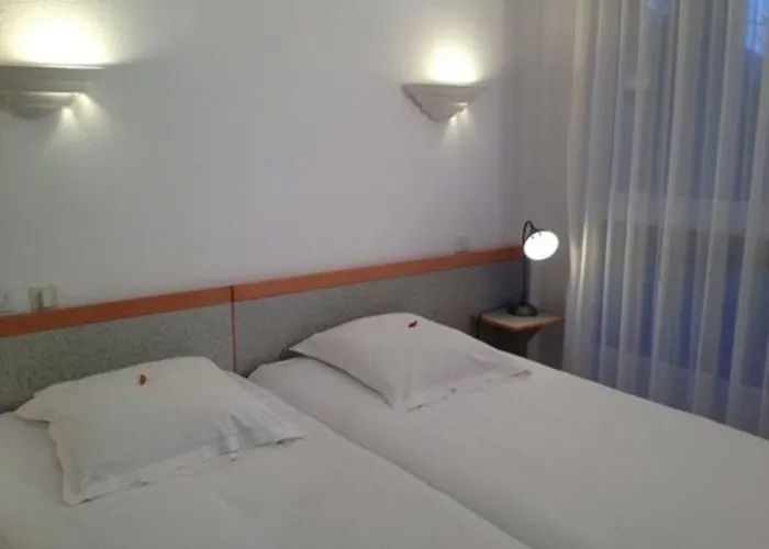 Orange Marine 2* آركاشو