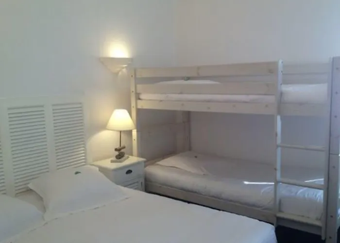 Hotel Orange Marine 2*